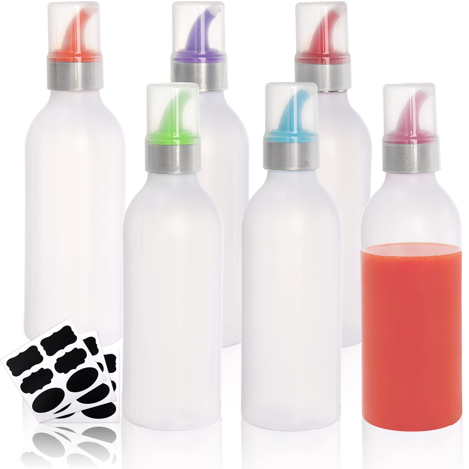 Food Jars & Canisters